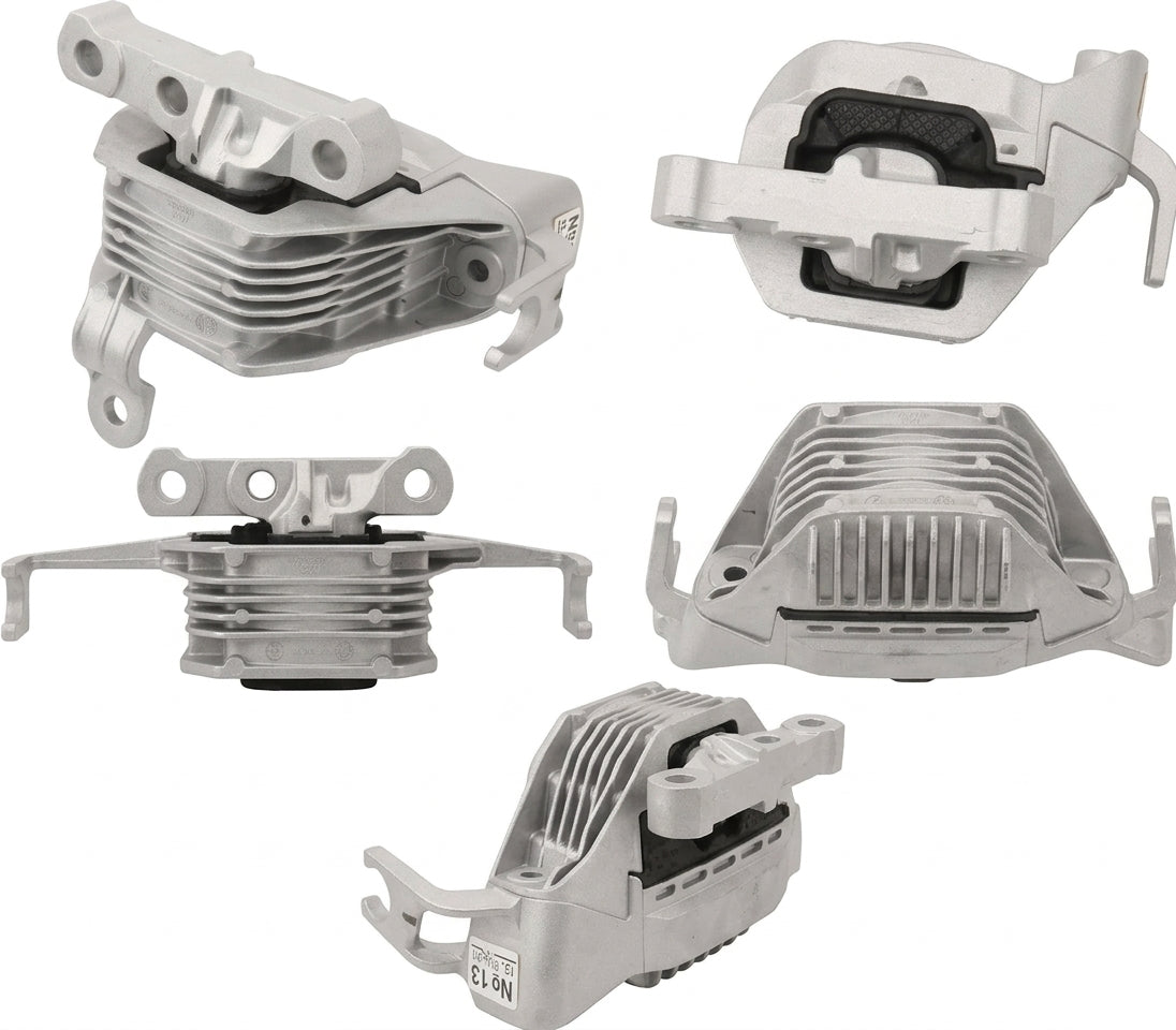 Soporte de Motor 13347454