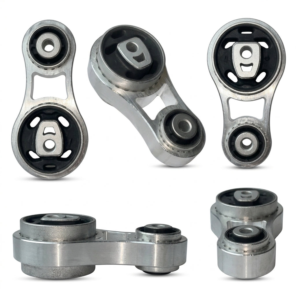 Soporte de Motor 2N15-6P081-AA