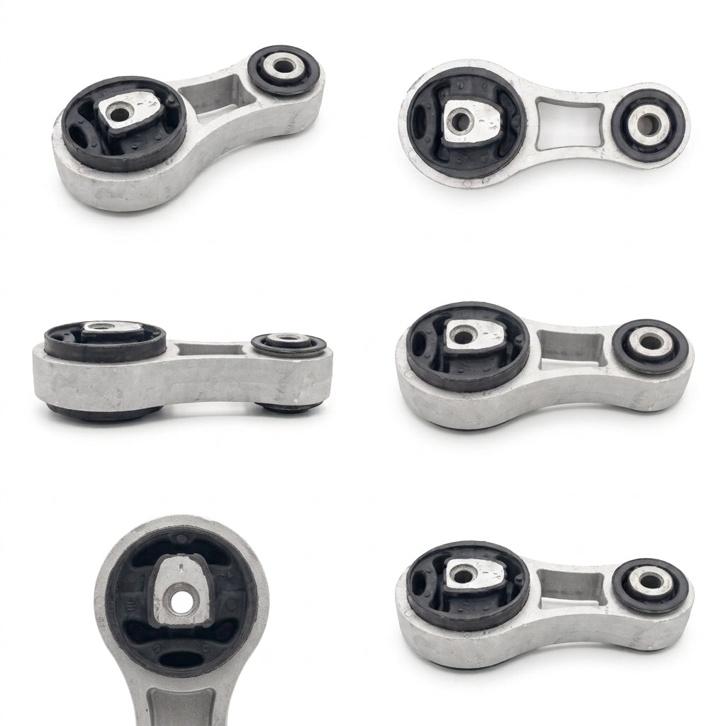 Soporte de Motor 2N15-6P082-FA1