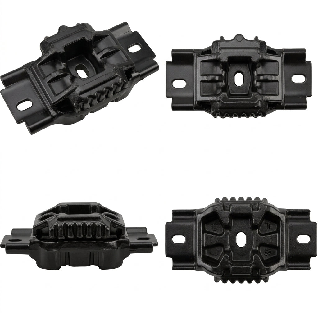 Soporte de Motor 2S65-7M121-AB