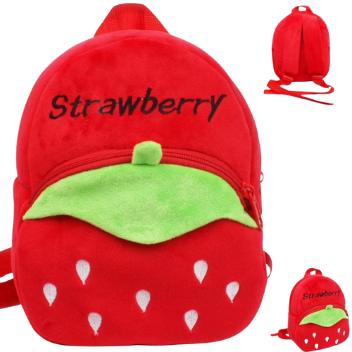 Bolsa Fresa