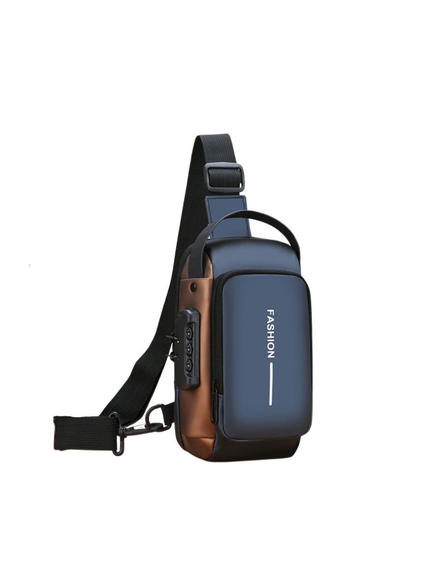Bolso Bandolero Fashion