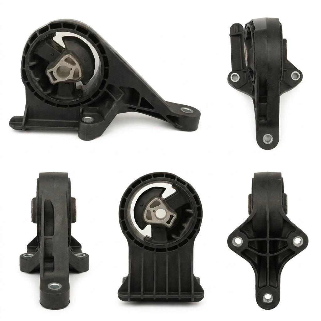 Soporte de Transmisión 13227773