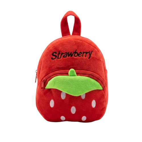 Bolsa Fresa