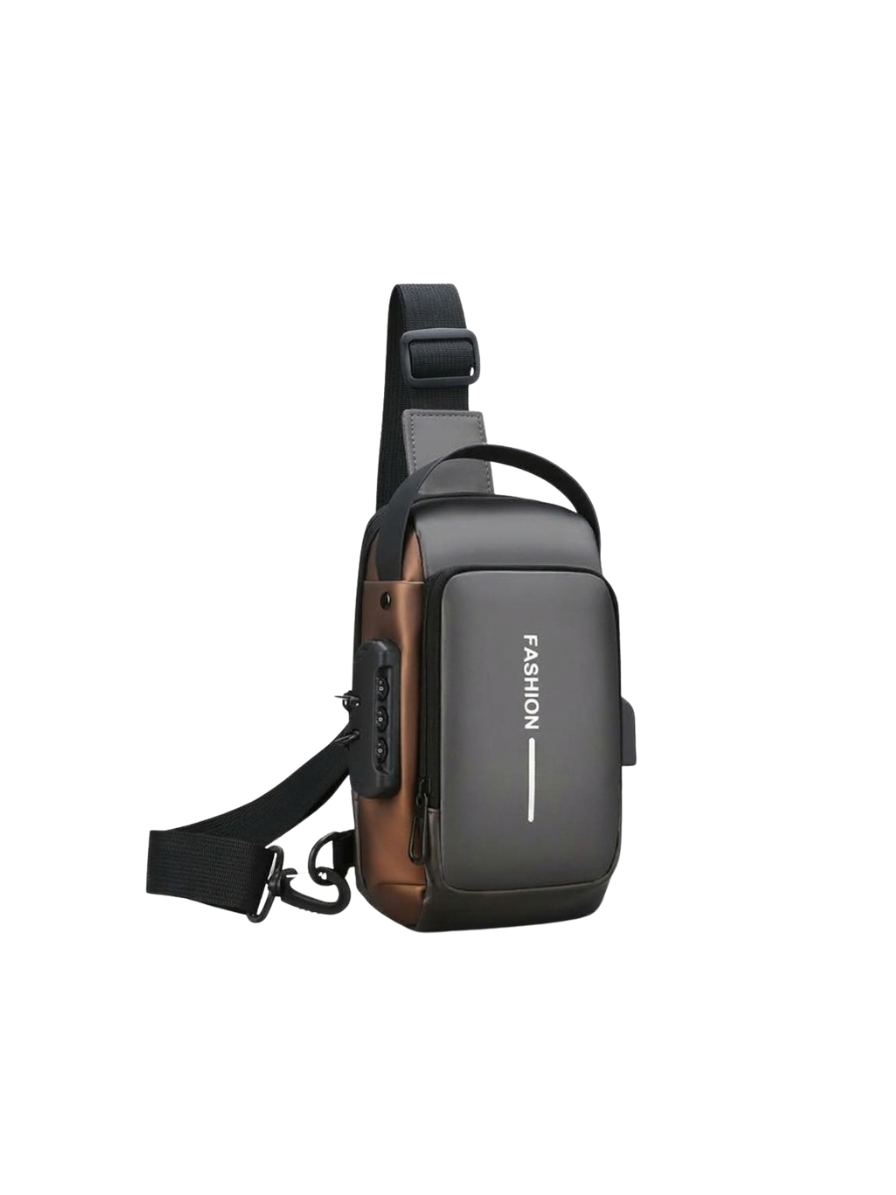 Bolso Bandolero Fashion