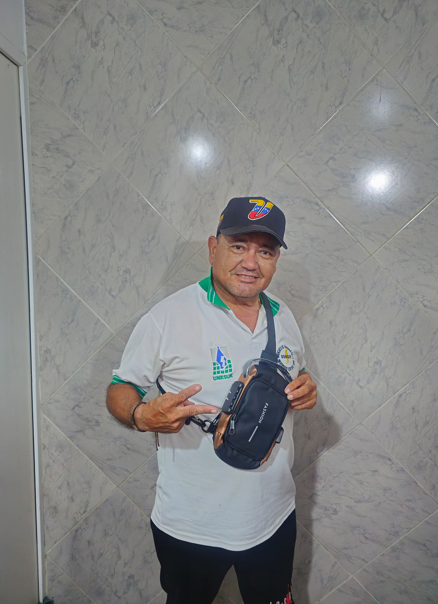 Williams Flores