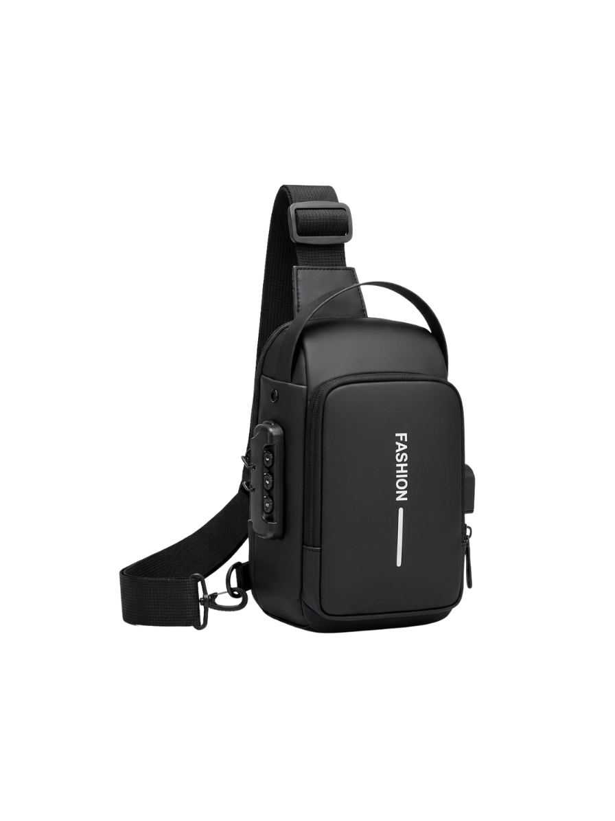 Bolso Bandolero Fashion