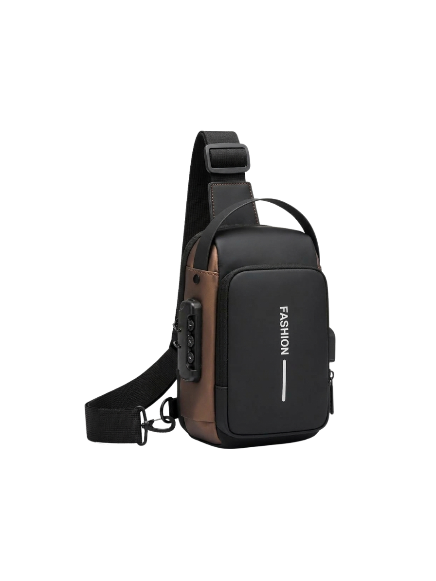 Bolso Bandolero Fashion