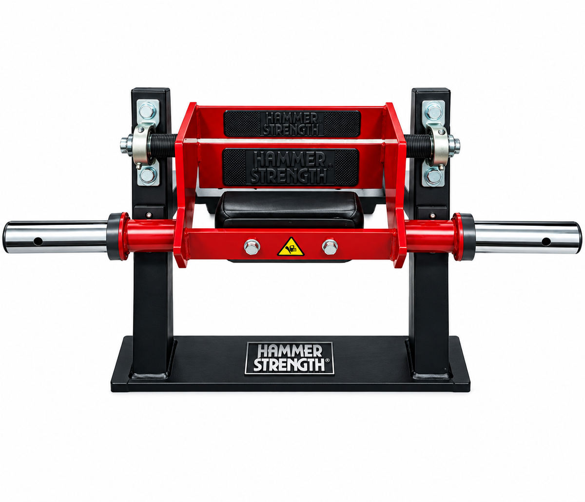 Maquina de Tibiales Hammer Strength